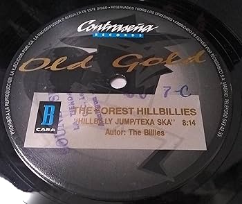 Forest Hillbillies - The Munsters - The Munsters - Forest